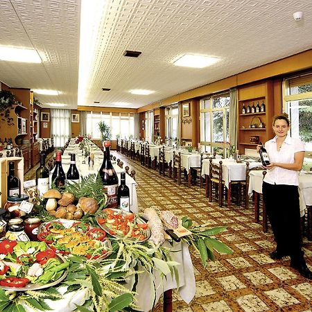 Hotel Maria Nella Bardineto Eksteriør billede