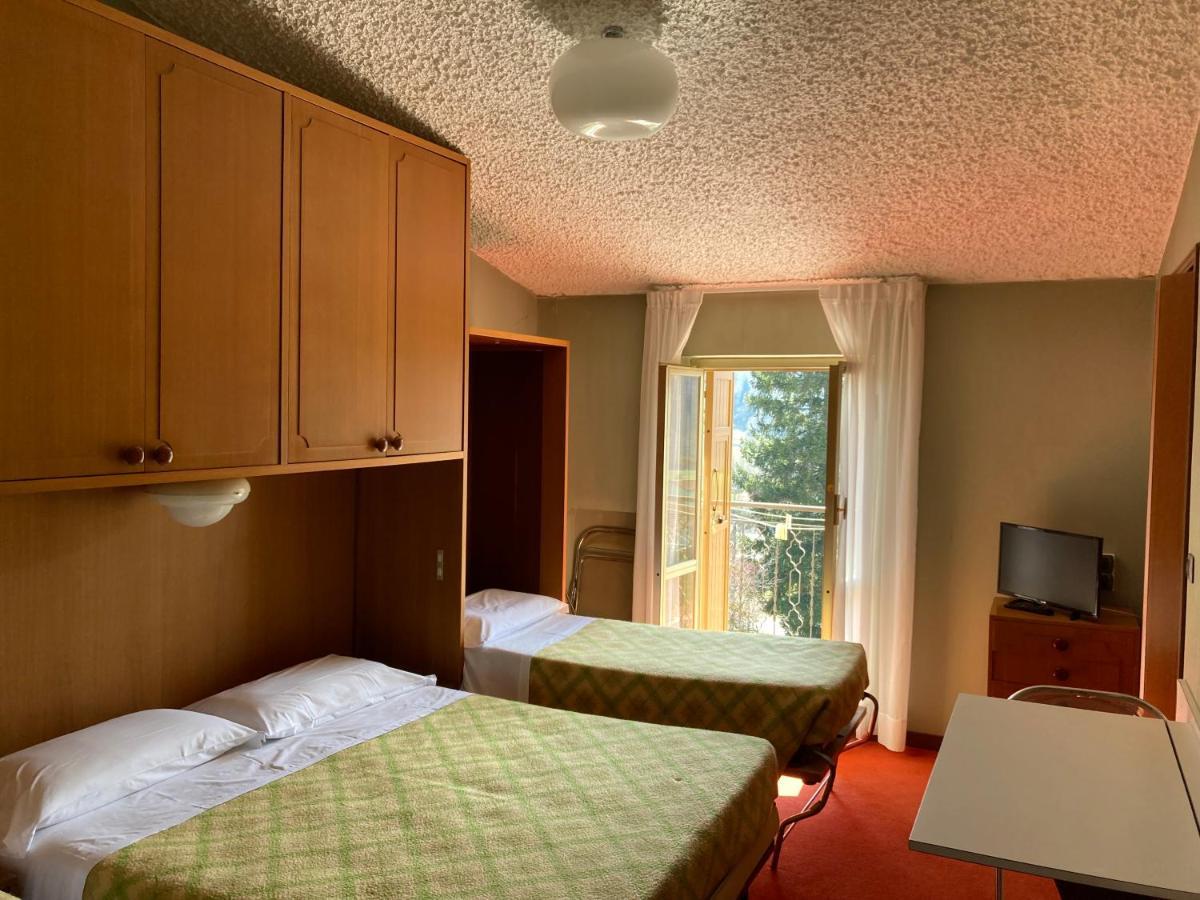 Hotel Maria Nella Bardineto Eksteriør billede