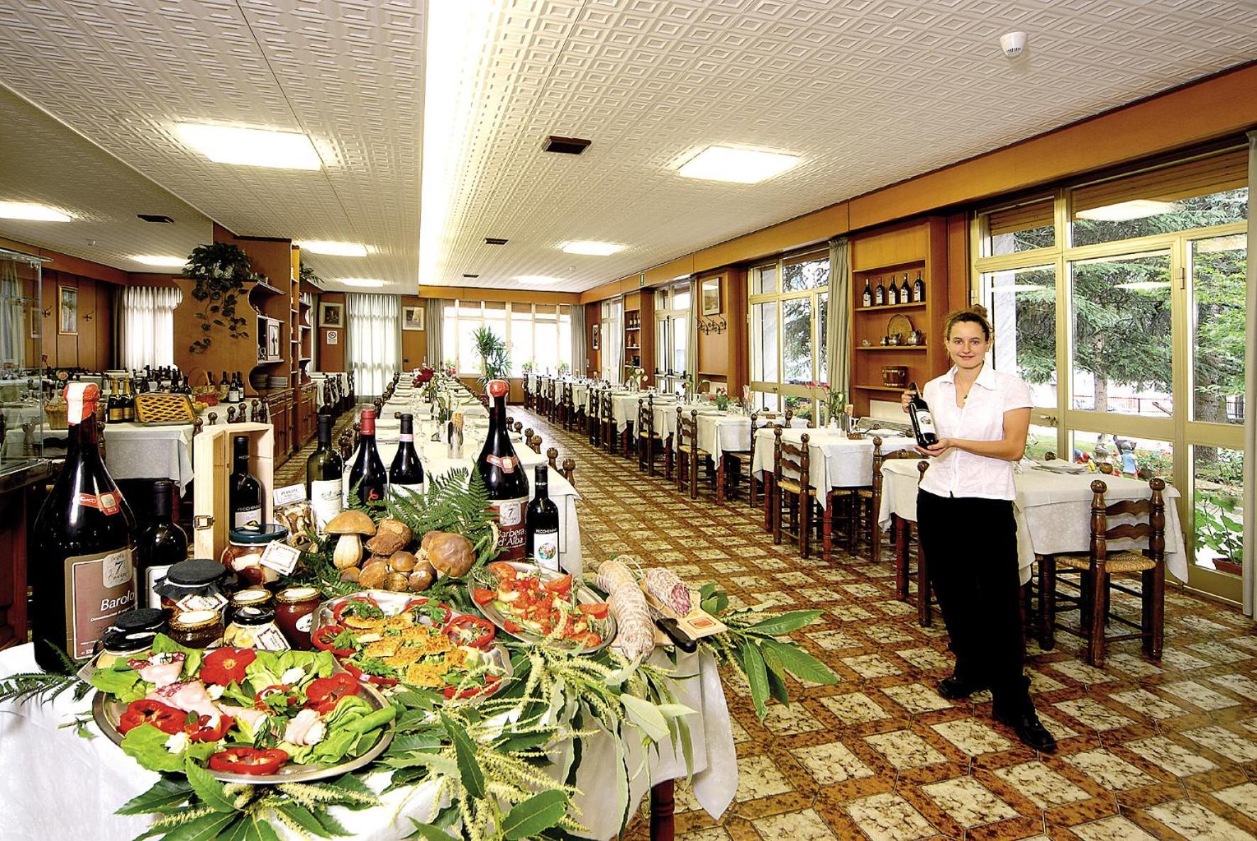 Hotel Maria Nella Bardineto Eksteriør billede